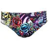 Image de Turbo Slip De Bain Tattoo Ink