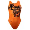 Image de Turbo Maillot De Bain Wave Lucky Cat
