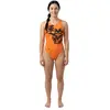 Image de Turbo Maillot De Bain Wave Lucky Cat