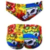 Image de Turbo Slip De Bain Thirteen