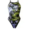 Image de Turbo Maillot De Bain Revolution Wild Camo