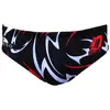 Image de Turbo Slip De Bain Red Devil