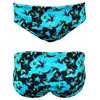 Image de Turbo Slip De Bain Fluor Hibis