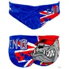 Image de Turbo Slip De Bain England 2020