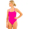 Image de Turbo Maillot De Bain Patron Sirene L
