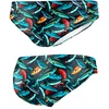 Image de Turbo Slip De Bain Sardine
