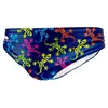 Image de Turbo Slip De Bain Canary Lizard