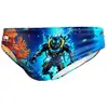 Image de Turbo Slip De Bain Ciber-dive
