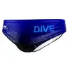 Image de Turbo Slip De Bain Bubble Dive