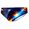 Image de Turbo Slip De Bain Galaxy Fire