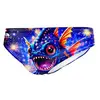Image de Turbo Slip De Bain Little Dragon Fireworks