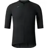 Image de Gobik, Femmes, Maillot de cyclisme, PHANTOM JET BLACK Radtriko unisexe (XXL), Noir, XXL