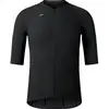 Image de Gobik, Femmes, Maillot de cyclisme, PHANTOM JET BLACK Radtriko unisexe (M), Noir, M