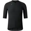 Image de Gobik, Femmes, Maillot de cyclisme, PHANTOM JET BLACK Radtriko unisexe (XXL), Noir, XXL