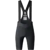 Image de Gobik, Pantalon de cyclisme, Limited 6.0 K7 Bib Shorts Trägerhose (XS), Noir