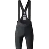 Image de Gobik, Hommes, Pantalon de cyclisme, Limited 6.0 K7 Bib Shorts Trägerhose (XXL), Noir