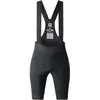Image de Gobik, Femmes, Pantalon de cyclisme, Limited 6.0 Bib Shorts Damen Trägerhose (S), Noir