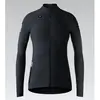 Image de Gobik, Femmes, Maillot de cyclisme, Maillot manches longues Pacer Solid 2.0 Jasper Women (S), Vert, S