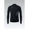 Image de Gobik, Veste de cyclisme, Element Jacke (XL), Noir, XL