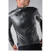 Image de Gobik, Femmes, Veste de cyclisme, Pluvia 2.0 Regenjacke True Black unisex (M), Noir, M