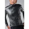 Image de Gobik, Femmes, Veste de cyclisme, Pluvia 2.0 Regenjacke True Black unisex (XL), Noir, XL