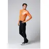 Image de Gobik, Unisexe, Vestes de pluie, Pluvia 2.0 Unisex Regenjacke, Orange, (XS)