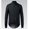 Image de Gobik, Veste de cyclisme, EXO 2.0 Royal Black Veste de pluie unisexe (M), Noir, M