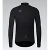 Image de Gobik, Unisexe, Veste de cyclisme, ARMOUR 2.0 BLACK Veste d'hiver unisexe (XXL), Noir, XXL
