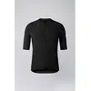 Image de Gobik, Maillot de cyclisme, CX Solid Unisex S/S Trikot (M), M