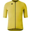 Image de Gobik, Maillot de cyclisme, CX Solid Unisex S/S Trikot (M), Vert, M