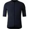 Image de Gobik, Maillot de cyclisme, CX Solid Unisex S/S Trikot (XXL), Bleu, XXL