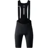 Image de Gobik, Pantalon de cyclisme, Lancer K12 Bib Shorts Trägerhose (XS), Noir