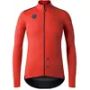 Image de Gobik, Femmes, Veste de cyclisme, Envy 2.0 Damen Jacke (XS), Rouge, XS