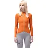 Image de Gobik Maillot à Manches Longues Pacer Solid 2.0