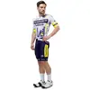 Image de Gobik Teams Maillot à Manches Courtes Cx Pro 4.0 Wilier Team 2025