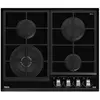 Image de Teka Table De Cuisson à Gaz Gzc 64320 60 Cm