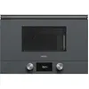 Image de Teka ML 8220 BIS, Micro-ondes, Gris