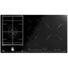 Image de Teka Plaque à Induction Mixte Jzc 94313 Abn 90 Cm