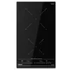 Image de Teka Plaque à Induction Izc32310msp 2f 30 Cm 2 Feux