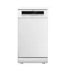 Image de Teka Lave-vaisselle à Troisième Niveau Dfs 24610 Wh 9 Couverts