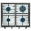 Image de Teka Table De Cuisson à Gaz Total Ex 60.1 4g 60 Cm 4 Feux