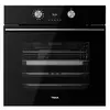 Image de Teka Four Multifonction Steamgourmet Hlb 8550 Sc 70l