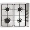 Image de Teka Table De Cuisson à Gaz Easy E/60.3 40 60 Cm 4 Feux