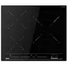 Image de Teka Plaque à Induction Total Paeller Izc 63320 Mps 60 Cm 3 Feux