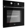 Image de Teka Four Multifonction Easysteam Hlb 8418 P Bk 70l