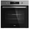 Image de Teka Four Multifonction Airfry Hsb 6466 P Inox 70l
