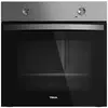 Image de Teka Four Multifonction Hbb 4350 Inox 70l
