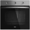 Image de Teka Four Multifonction Hbb 6050 Inox 70l