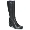Image de Bottes à talon Dorking LEXI femme