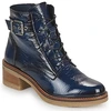 Image de Bottines Dorking D8686 femme